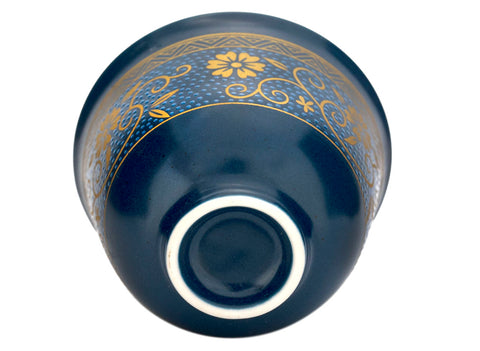 Cup # 39596, porcelain, 66 ml.