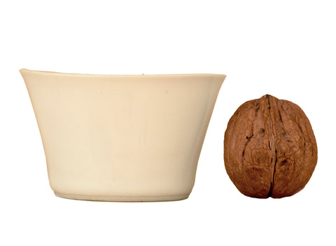 Beker # 39398, keramiek, 70 ml.