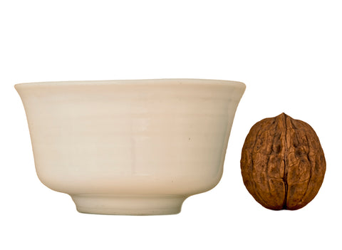 Beker # 39409, keramiek, 100 ml.