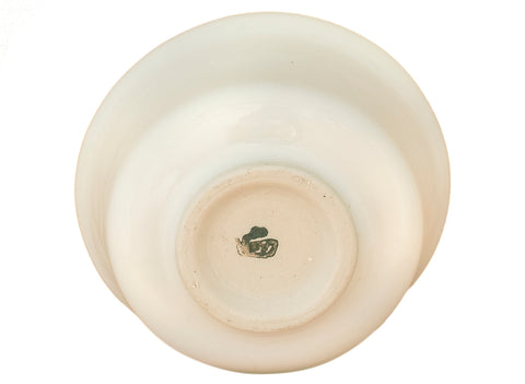 Beker # 39409, keramiek, 100 ml.