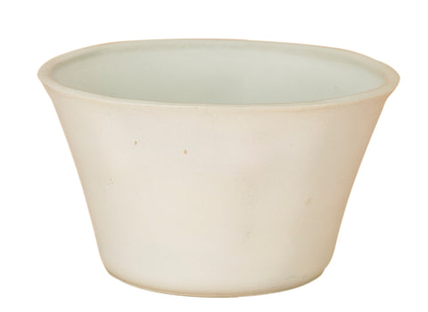 Beker # 39399, keramiek, 70 ml.