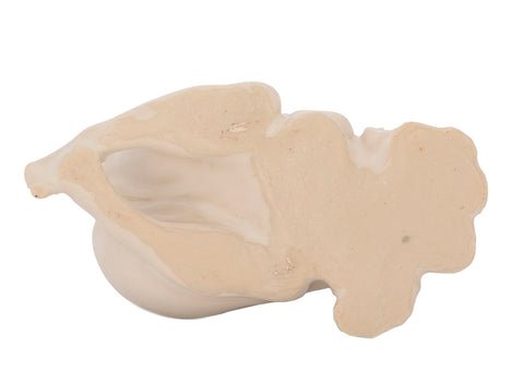 Theehuisdier #39841, keramiek