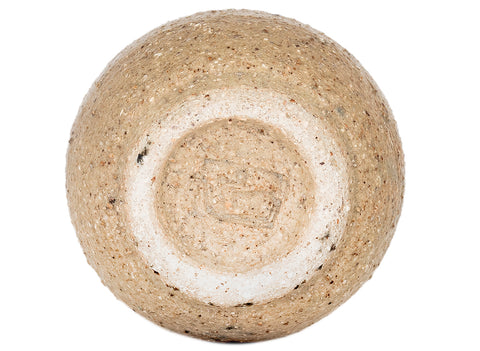 Vassel voor mate (kalebas) # 39837, keramiek