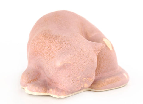 Theepot # 39865, keramiek