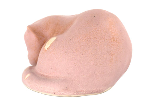 Theepot # 39865, keramiek