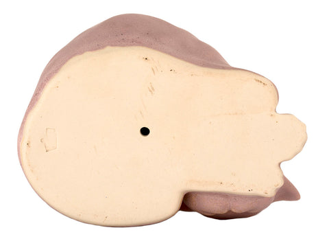 Theepot # 39865, keramiek