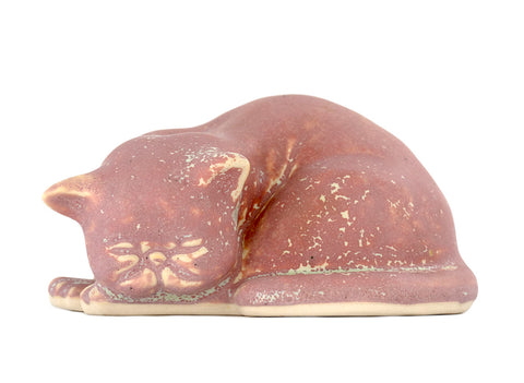 Theepot # 39863, keramiek