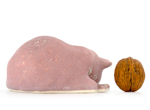 Theepot # 39863, keramiek