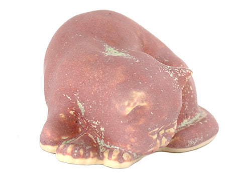 Theepot # 39863, keramiek