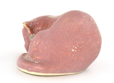 Theepot # 39863, keramiek