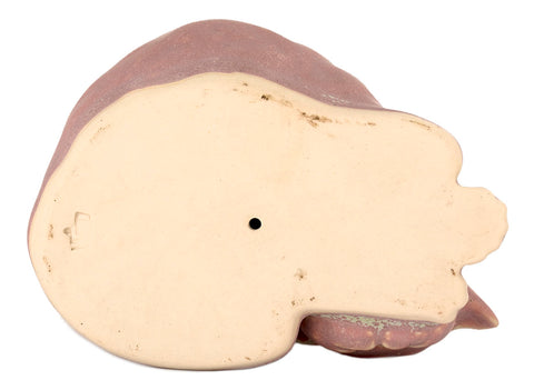 Theepot # 39863, keramiek