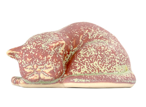 Theepot # 39864, keramiek