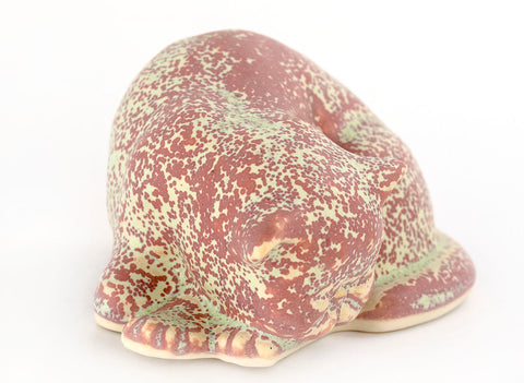 Theepot # 39864, keramiek