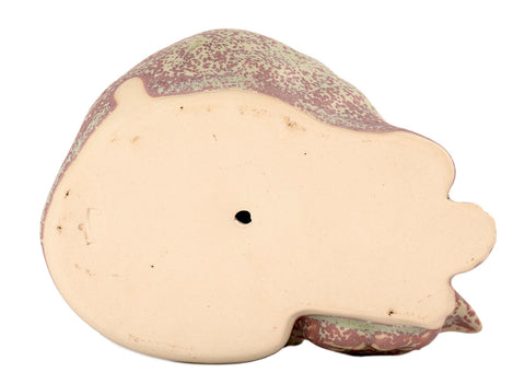 Theepot # 39864, keramiek