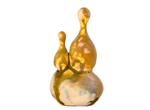 Theepot # 39866, keramiek