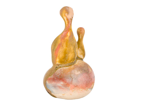 Theepot # 39866, keramiek