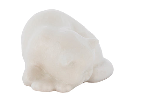 Theepot # 39857, keramiek