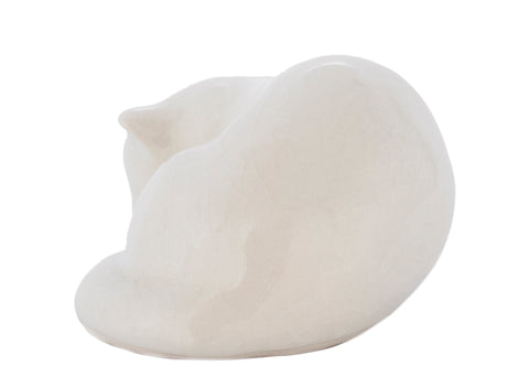 Theepot # 39857, keramiek