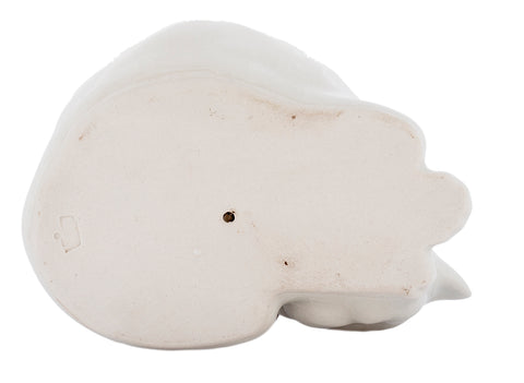 Theepot # 39857, keramiek