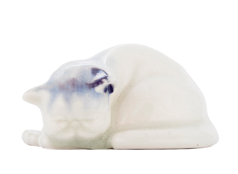 Theepot # 39858, keramiek