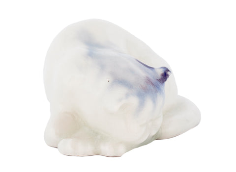 Theepot # 39858, keramiek