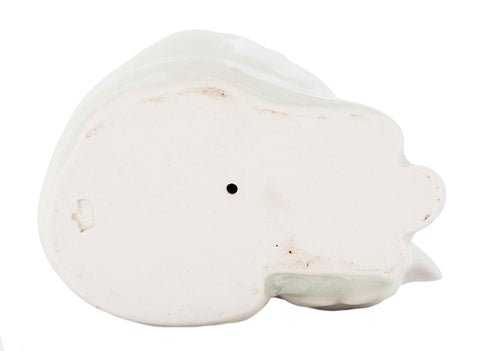 Theepot # 39858, keramiek