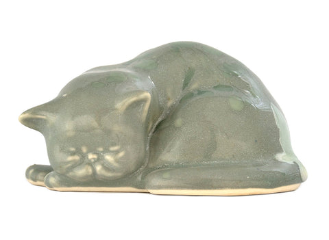 Theepot # 39849, keramiek