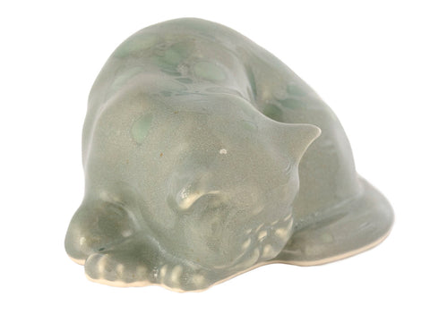 Theepot # 39849, keramiek