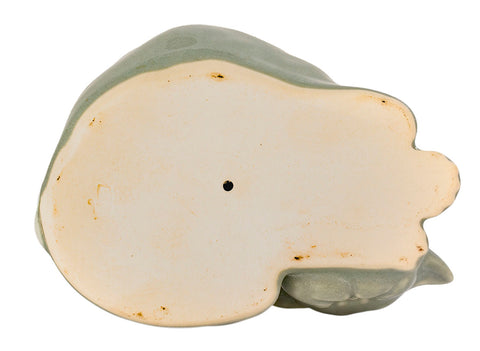 Theepot # 39849, keramiek