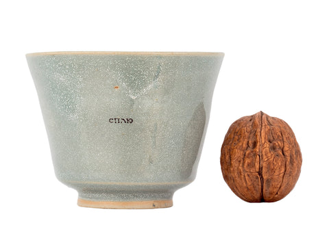 Tasse n° 39889, céramique/peinture à la main, 100 ml.