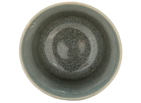 Tasse n° 39889, céramique/peinture à la main, 100 ml.