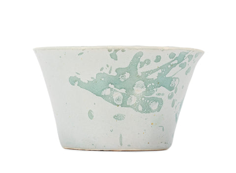 Beker # 39945, keramiek, 65 ml.