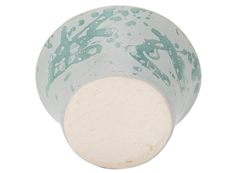 Tasse n° 39945, céramique, 65 ml.