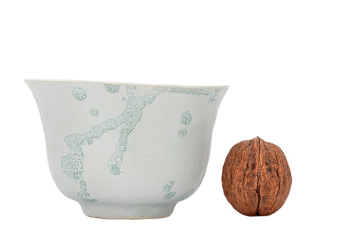 Tasse n° 39954, céramique, 150 ml.