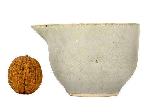 Gongdaobei # 39927, cerámica/pintura a mano, 180 ml.