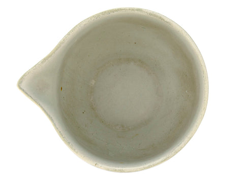 Gongdaobei # 39927, cerámica/pintura a mano, 180 ml.