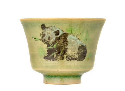 Tasse n° 39892, céramique/peinture à la main, 65 ml.