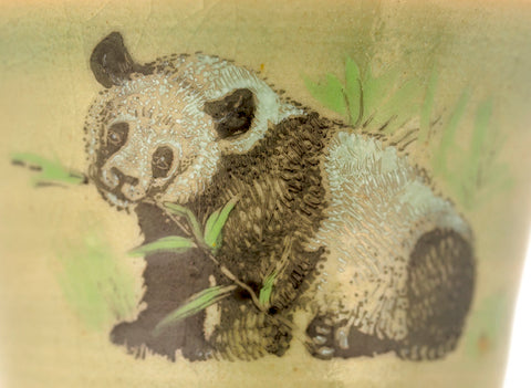 Tasse n° 39892, céramique/peinture à la main, 65 ml.