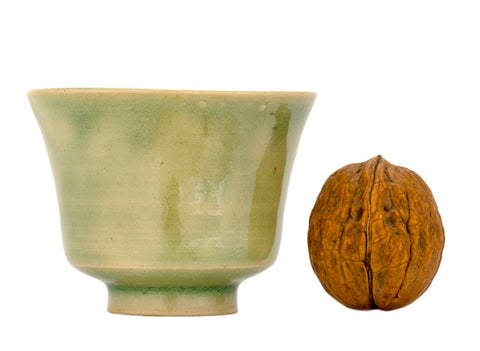 Tasse n° 39892, céramique/peinture à la main, 65 ml.