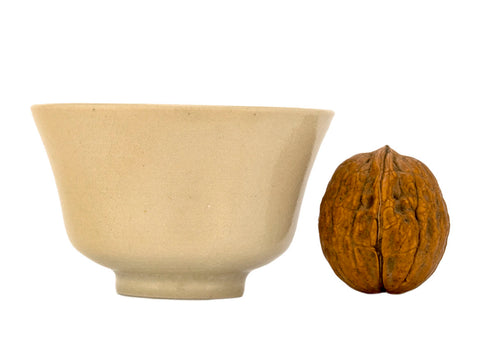 Beker # 39898, keramiek/handbeschilderd, 65 ml.