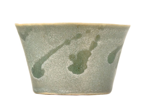 Beker # 39943, keramiek, 80 ml.