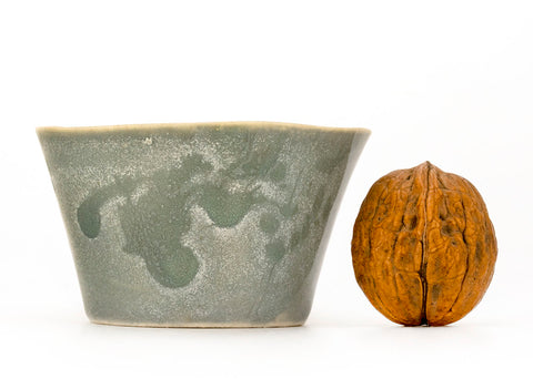 Tasse n° 39943, en céramique, 80 ml.