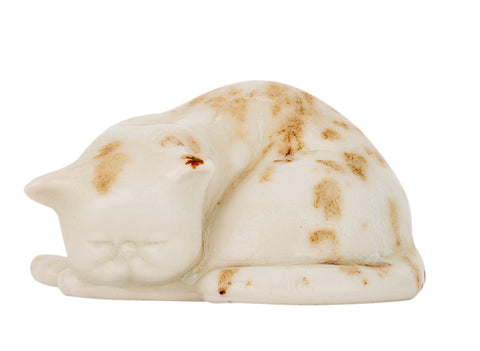 Theepot # 40058, keramiek