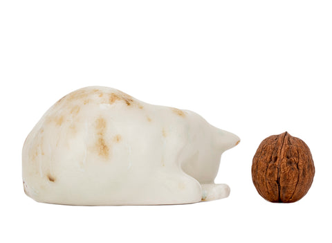 Theepot # 40058, keramiek