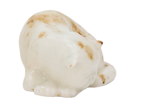 Theepot # 40058, keramiek