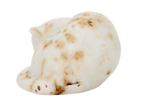 Theepot # 40058, keramiek