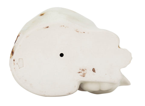 Theepot # 40058, keramiek