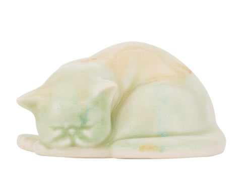 Theepot # 40059, keramiek