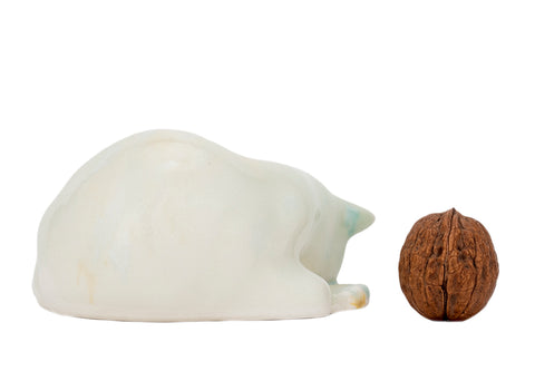 Theepot # 40059, keramiek