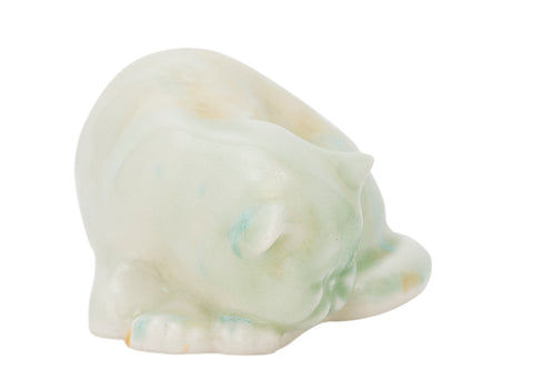 Theepot # 40059, keramiek